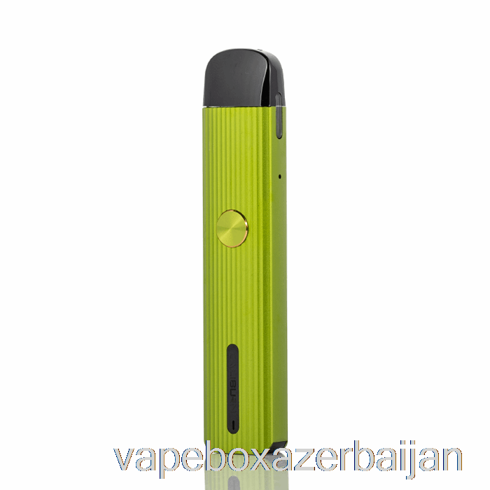 Vape Smoke Uwell CALIBURN G 18W Pod System Green